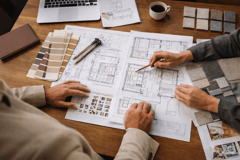 Interior design and space planning service in Noida and Greater Noida